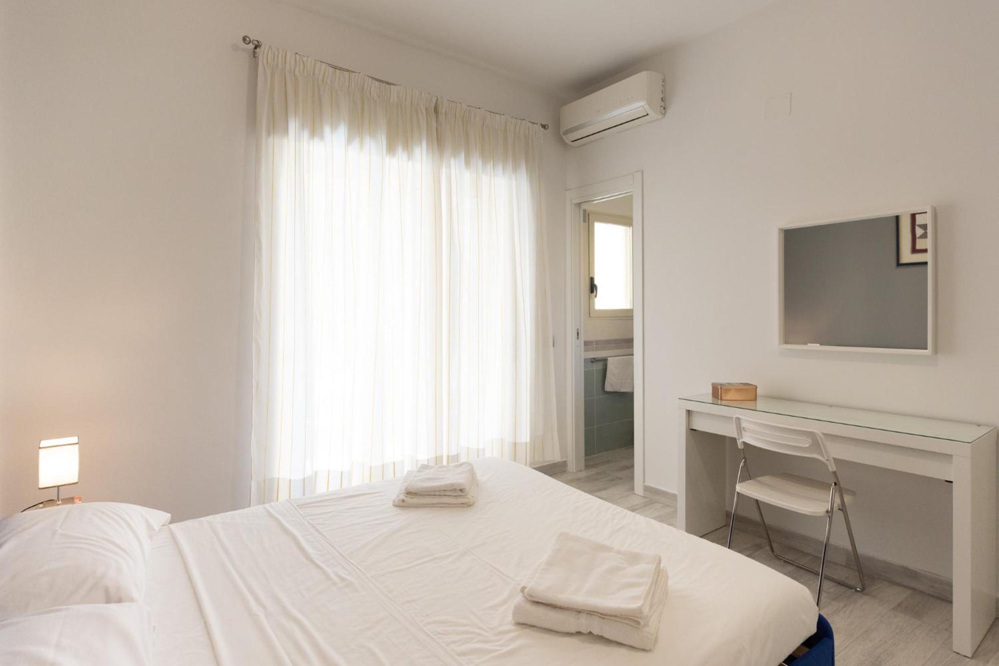 Ninetta A Foria Apartment Napoli Ngoại thất bức ảnh